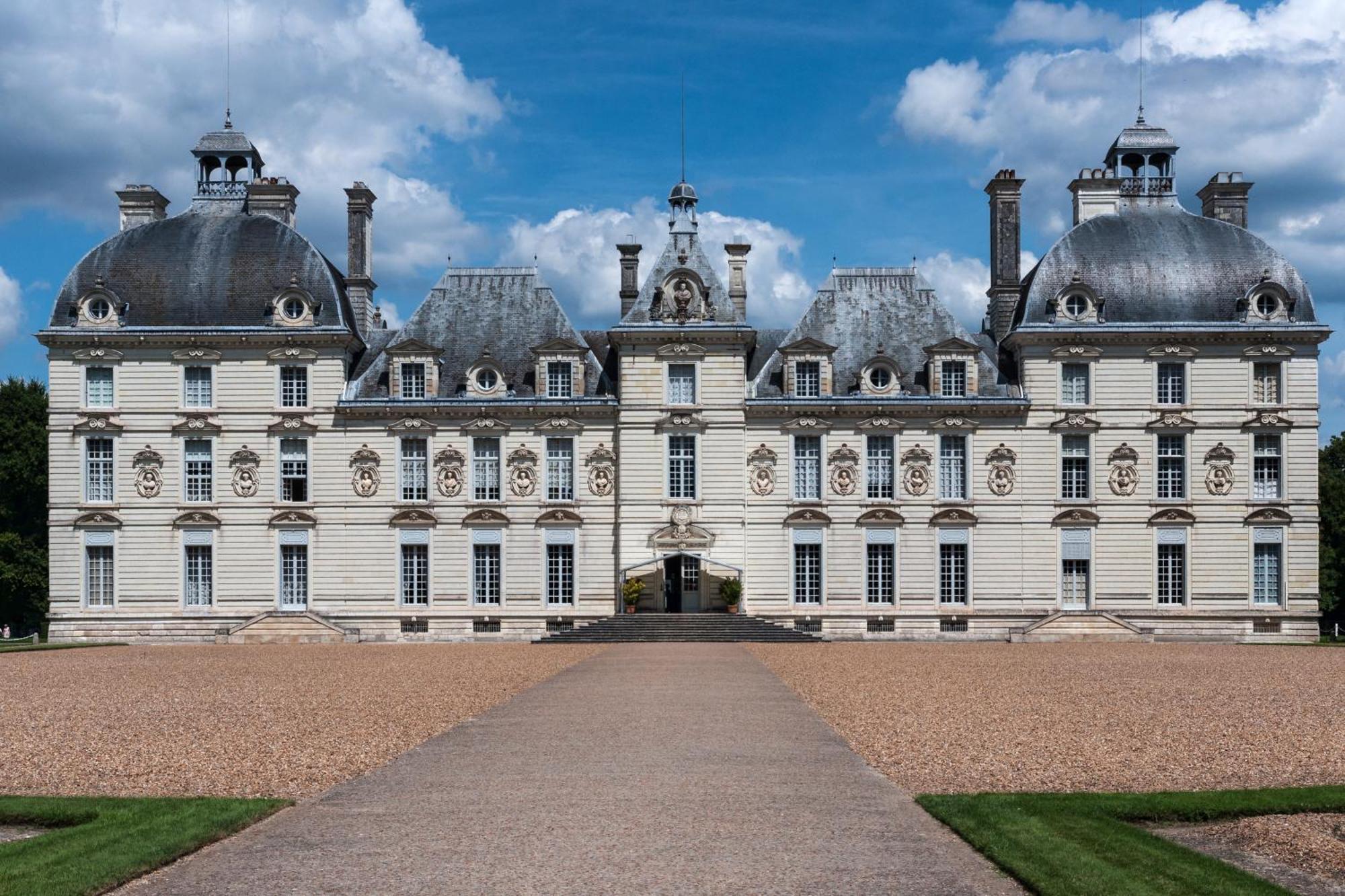 L'Historique / Basilique St Martin Appartement Tours Buitenkant foto