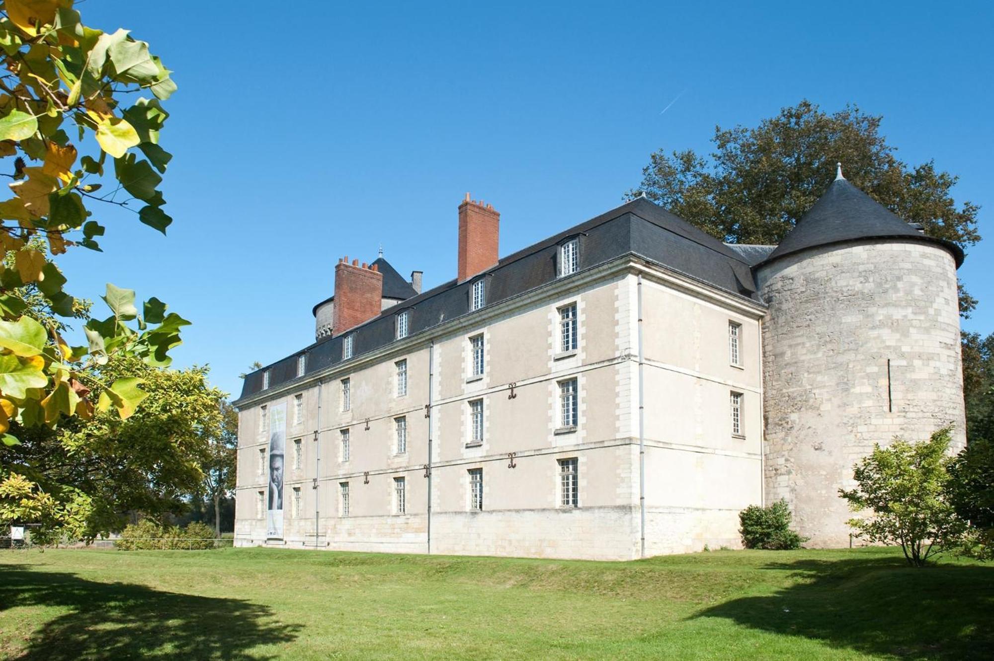 L'Historique / Basilique St Martin Appartement Tours Buitenkant foto