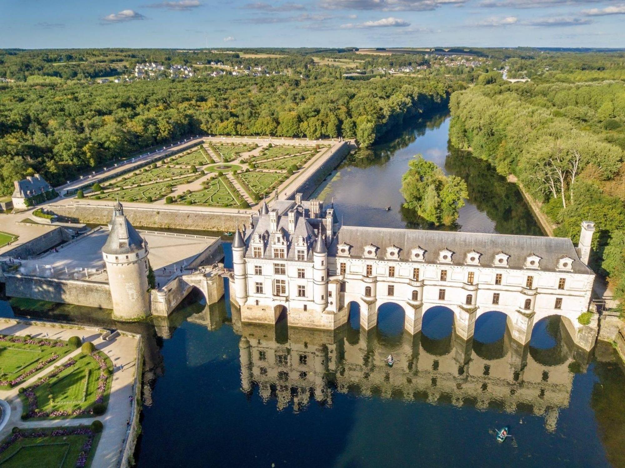 L'Historique / Basilique St Martin Appartement Tours Buitenkant foto